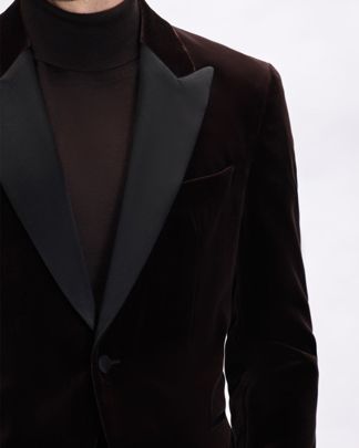 Купить Пиджак HUGO BOSS