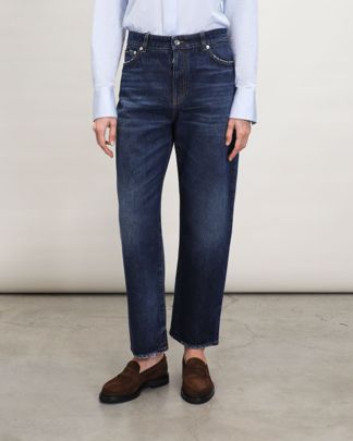 Купить Джинсы DOLCE & GABBANA