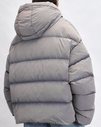 Купить Пуховик MONOCHROME