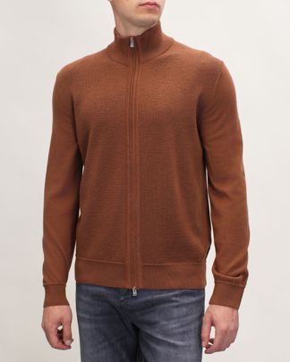 Купить Кардиган HUGO BOSS