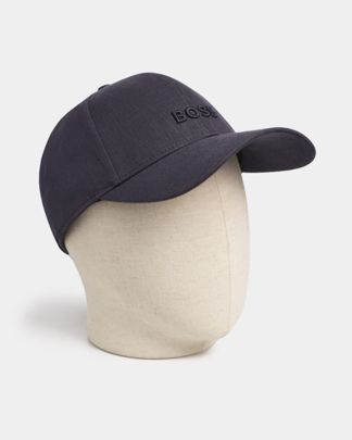 Купить Бейсболка HUGO BOSS