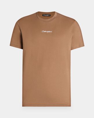 Купить Футболка DOLCE & GABBANA