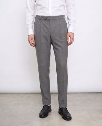 Купить Брюки HUGO BOSS