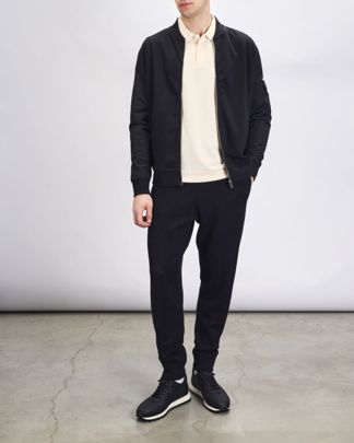 Купить Брюки HUGO BOSS