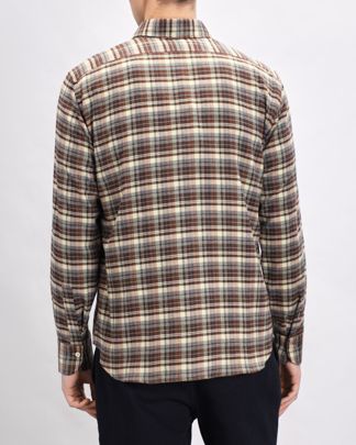 Купить Рубашка ALESSANDRO GHERARDI MEN