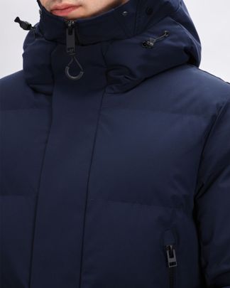 Купить Куртка KRAKATAU