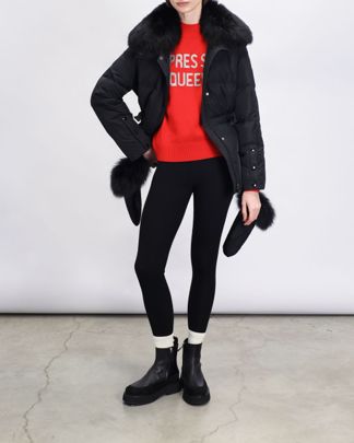 Купить Джемпер MC2 SAINT BARTH