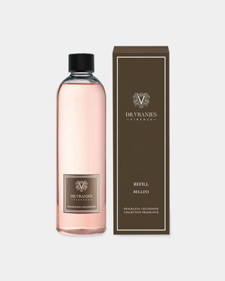 Купить Рефил для  диффузора для дома беллини DR.VRANJES