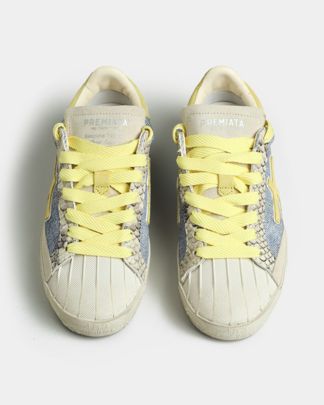 Купить Кеды PREMIATA