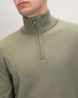 Купить Джемпер HUGO BOSS