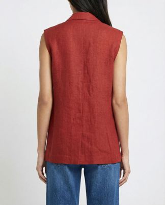 Купить Жилет MAX MARA STUDIO