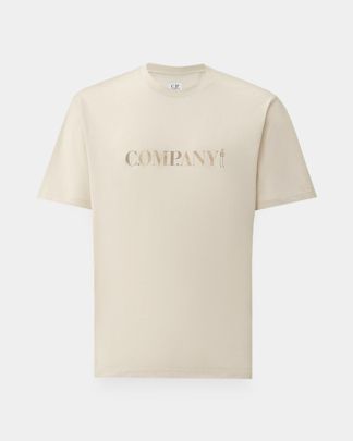 Купить Футболка CP COMPANY MEN