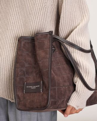 Купить Сумка GIANNI CHIARINI