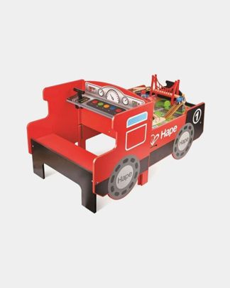 Купить Игровой железнодорожный локомотив для малышей HAPE