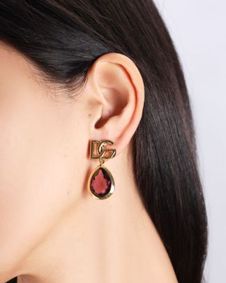 Купить Серьги DOLCE & GABBANA
