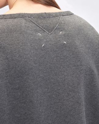 Купить Свитшот MAISON MARGIELA