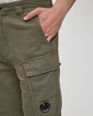 Купить Шорты CP COMPANY
