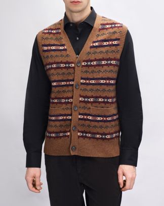 Купить Жилет BML