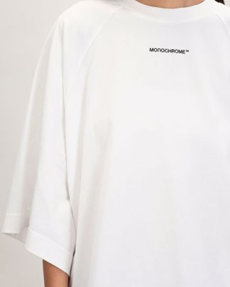 Купить Футболка MONOCHROME