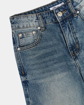 Купить Джинсы MOTHERBEAR