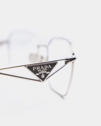 Купить Оправа PRADA EYEWEAR
