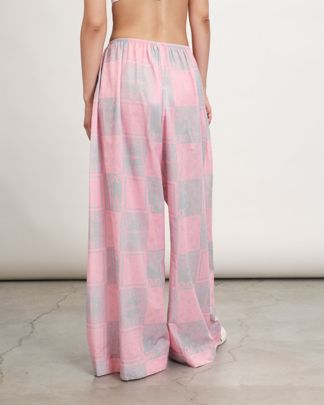 Купить Брюки MONOCHROME