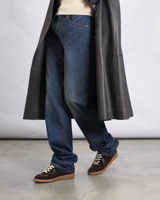 Купить Кеды MAISON MARGIELA