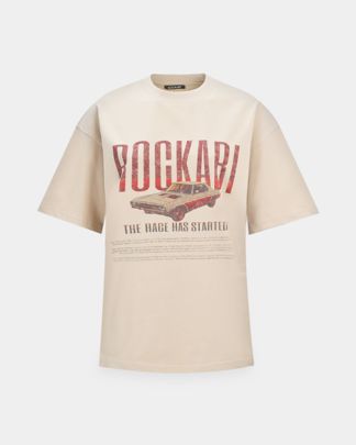 Купить Футболка ROCKABI