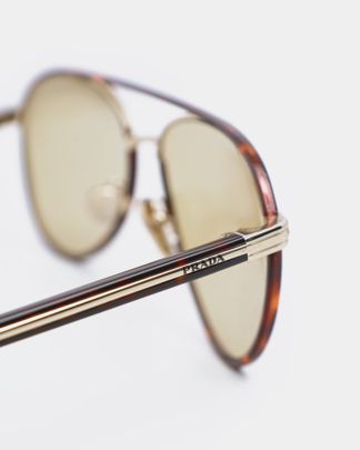 Купить Очки PRADA EYEWEAR