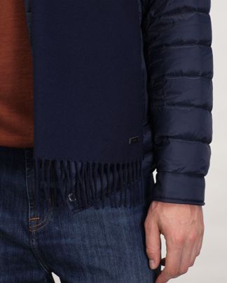 Купить Шарф HUGO BOSS