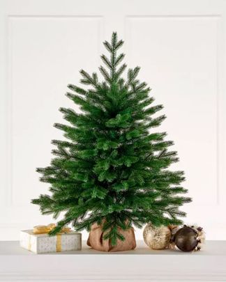 Купить Елка искусственная 90 см MAX Christmas