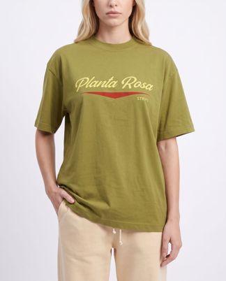 Купить Футболка PLANTA ROSA