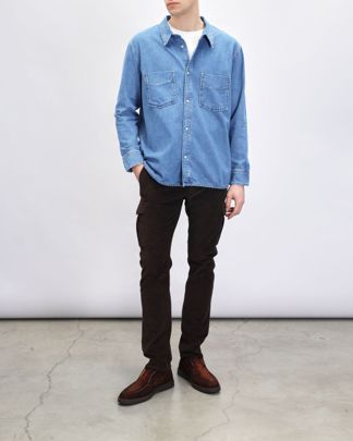 Купить Рубашка BML