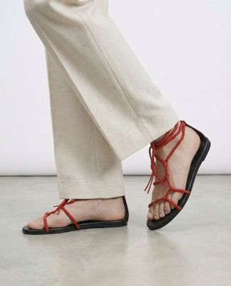 Купить Сандалии JUDE