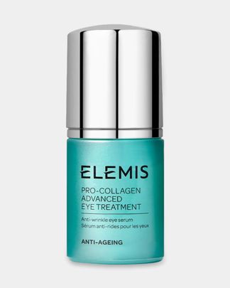 Купить Лифтинг-сыворотка для век про-коллаген ELEMIS