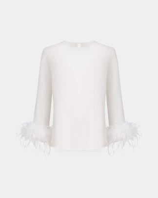 Купить Блуза THE AYRIS