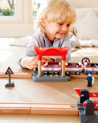 Купить Набор интерактивная станция HAPE