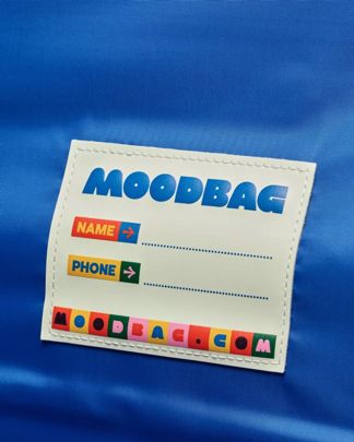 Купить Рюкзак MOODBAG