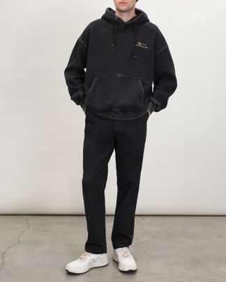 Купить Худи SOLID MEN