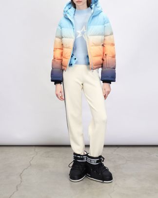 Купить Пуховик PERFECT MOMENT