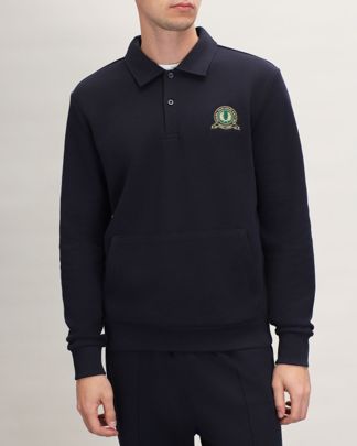 Купить Свитшот FRED PERRY