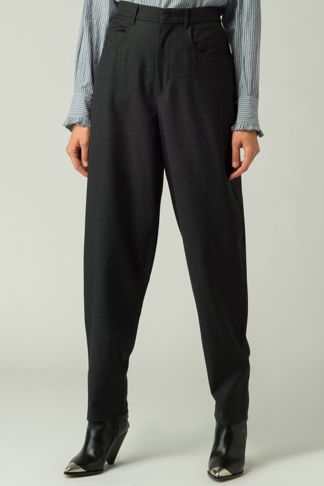 Купить Брюки ISABEL MARANT ETOILE