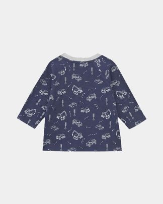 Купить Лонгслив BABYBU