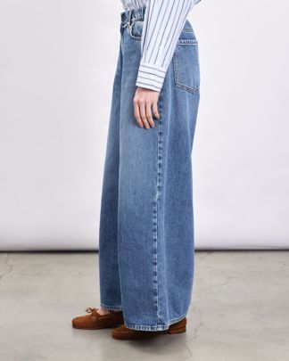 Купить Джинсы WEEKEND MAX MARA