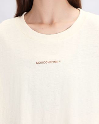 Купить Лонгслив MONOCHROME