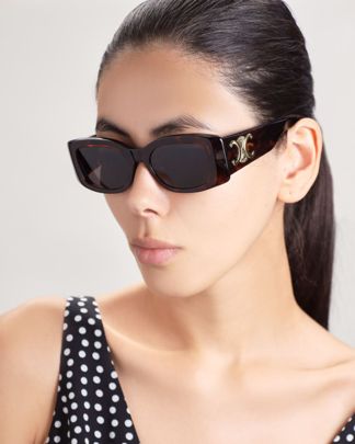 Купить Очки CELINE EYEWEAR