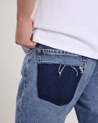 Купить Джинсы ICON DENIM MEN