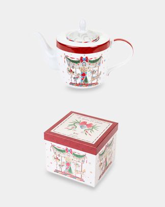 Купить Чайник Nuvole di Stoffa