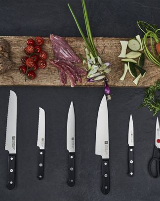 Купить Набор ножей ZWILLING