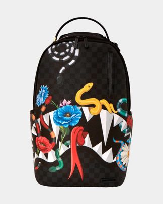 Купить Рюкзак SPRAYGROUND